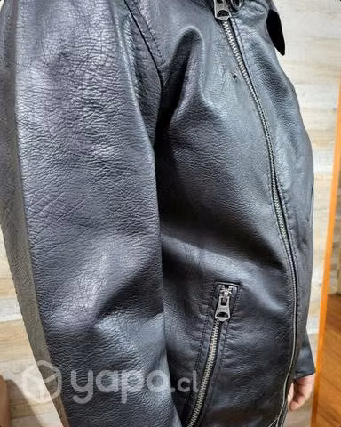 Chaqueta Negra
