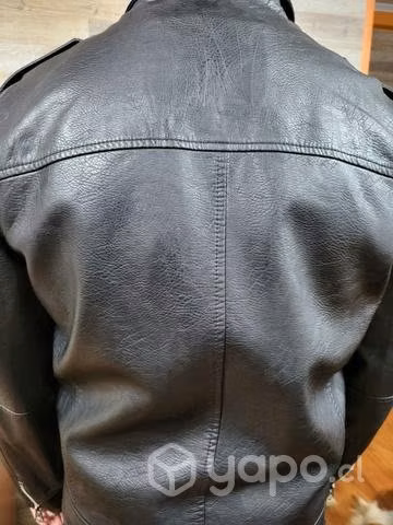 Chaqueta Negra