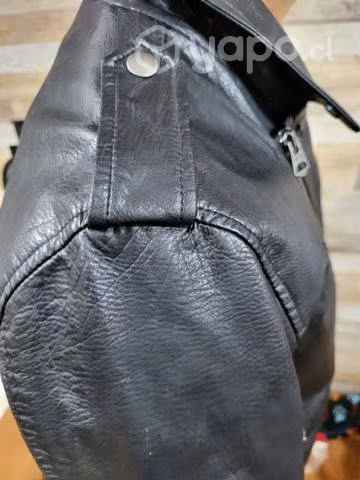 Chaqueta Negra