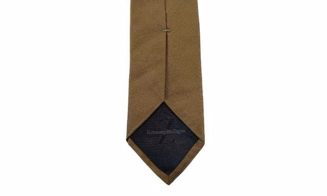 Corbata Esmenigildo Zegna