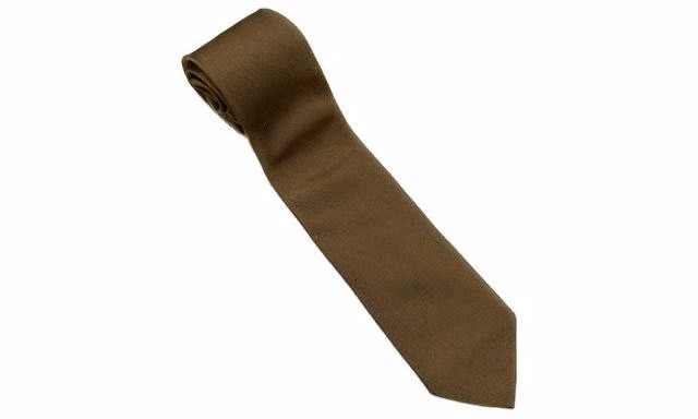 Corbata Esmenigildo Zegna
