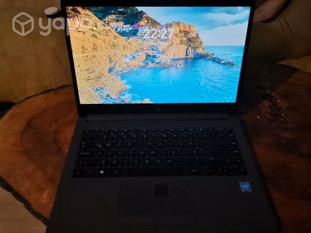 Notebook hp