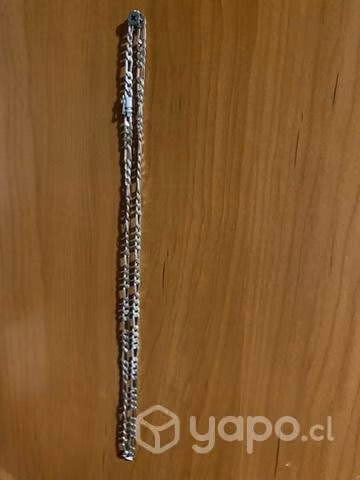 Cadena modelo cartier ley 950