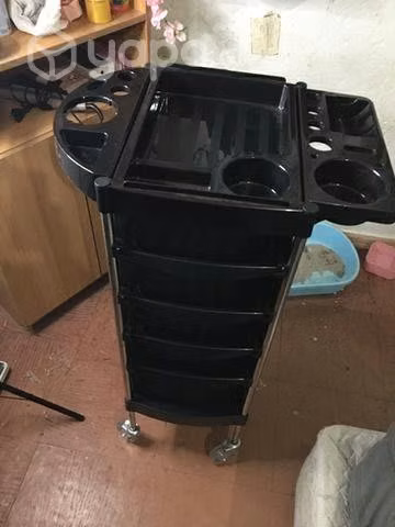 Carro de peluquería