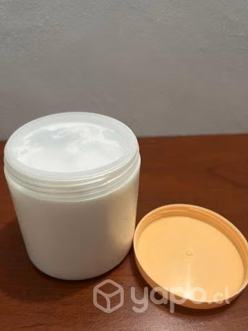 Cremas reductivas para masajes
