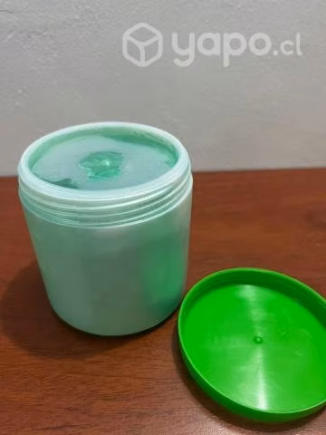 Cremas reductivas para masajes