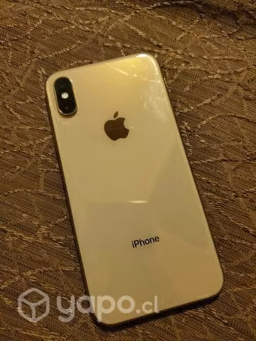 Iphone xs 64gb