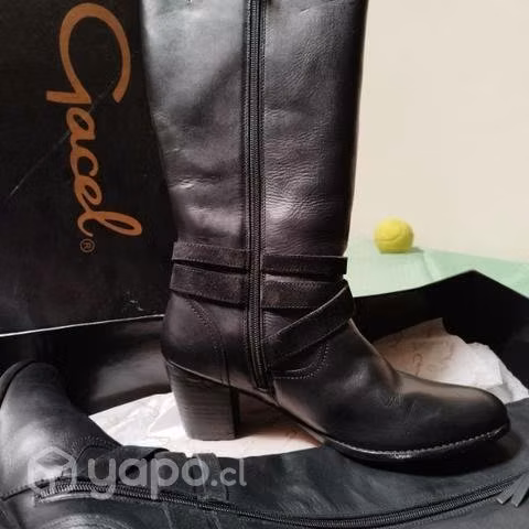 Botas Gacel N°40