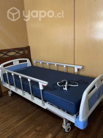 Cama Clínica