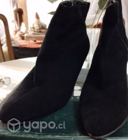 Hermosos botines - Imagen 2