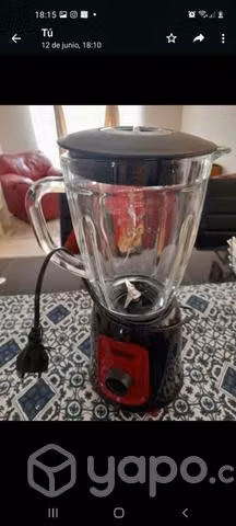 Juguera casi nueva