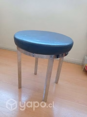 Taburete vintage