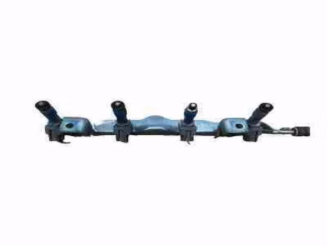 Inyectores mazda 3 2010
