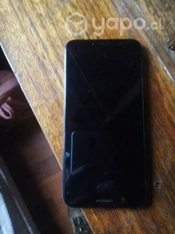 celular huawei