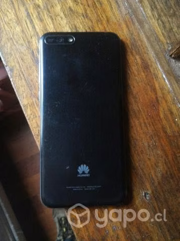 celular huawei