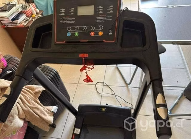 Trotadoras electricas nuevas 12 velocidades