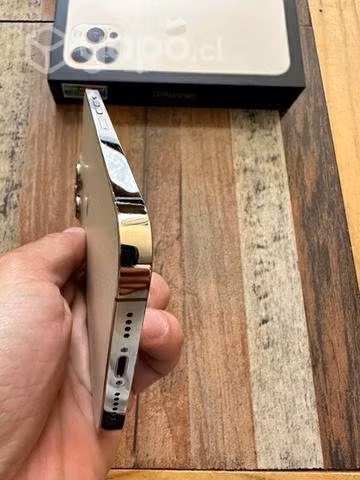 IPhone 13 Pro Gold