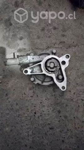 Bomba de vacío Renault Alaskan