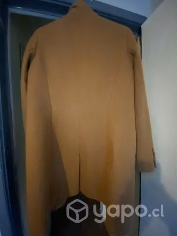 Abrigo BASEMENT TALLA m - Imagen 3