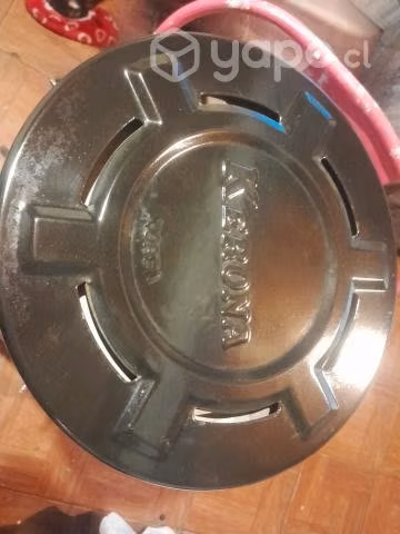 Estufa Kerona WKH 3300