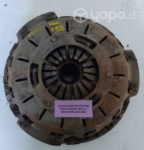 Volante Motor (FRC158) Ford Ranger Arg 2.3 Bencine
