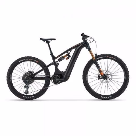 Bicicleta White E180 RS