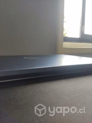 Notebook hp Pavilion Ryzen 5/ 16gb ram/ 256 ssd - Imagen 3