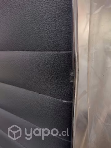 Silla oficina gerencia nueva con detalle ultra reb