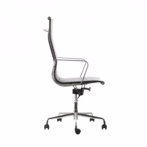 Silla oficina gerencia nueva con detalle ultra reb