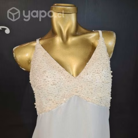 Vestido de novia