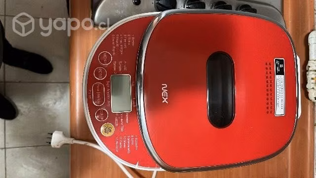 Máquina multifuncional