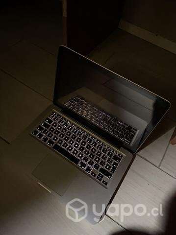 MacBook Pro 2010 (High Sierra) - Imagen 5