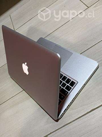 MacBook Pro 2010 (High Sierra) - Imagen 4