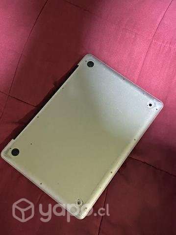 MacBook Pro 2010 (High Sierra) - Imagen 6