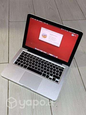 MacBook Pro 2010 (High Sierra) - Imagen 2