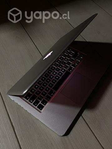 MacBook Pro 2010 (High Sierra) - Imagen 3