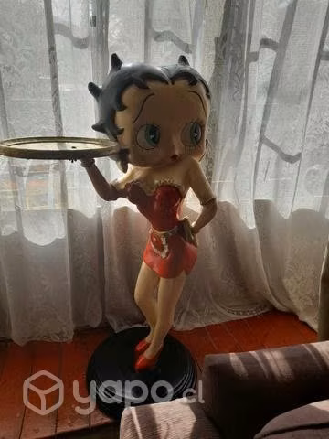 Betty boop - Imagen 5