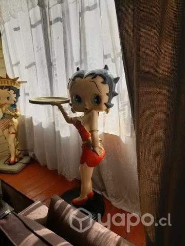 Betty boop - Imagen 2