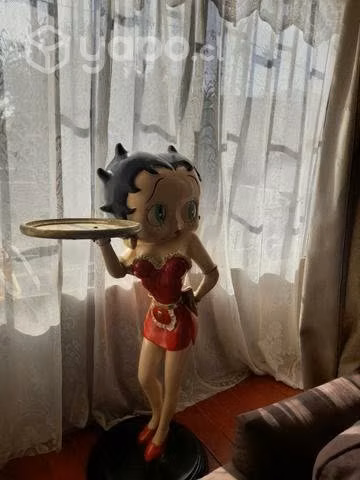 Betty boop - Imagen 4