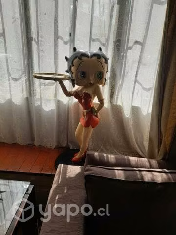 Betty boop - Imagen 3