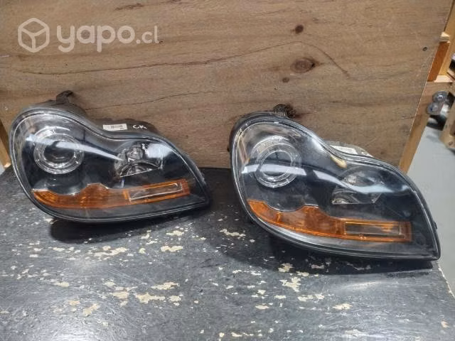 Optico geely CK nuevo /m01nj2