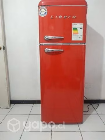 Refrigerador