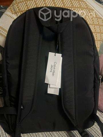 Mochila Calvin Klein - Imagen 2