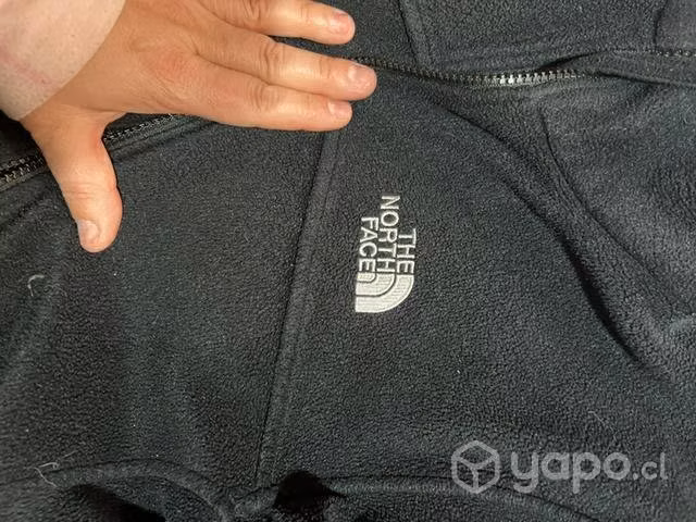 Polar North face s hombre - Imagen 5