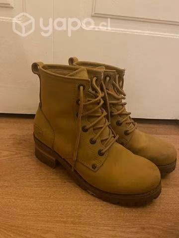Botines Skechers talla 39