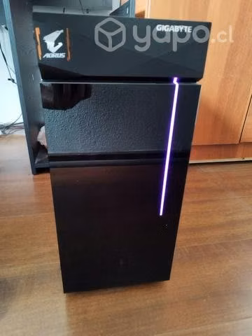 PC Gamer Gama Media Completo