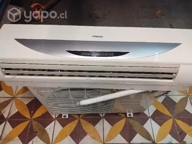Aire acondicionado