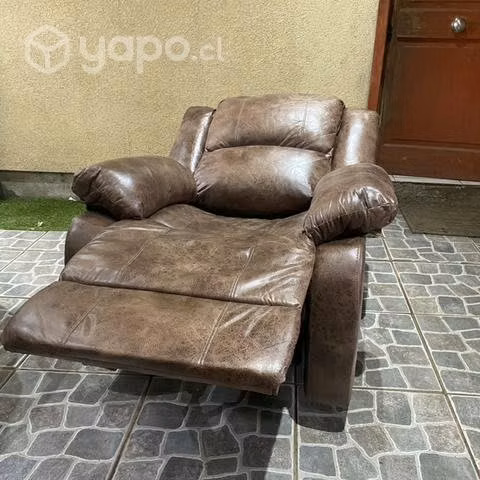 Bergere nuevo con entrega inmediata en temuco