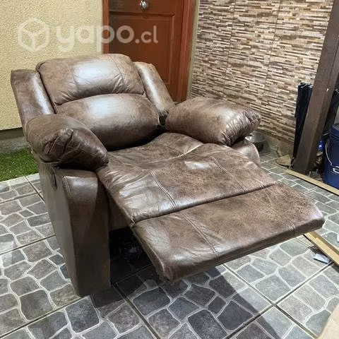 Bergere nuevo con entrega inmediata en temuco