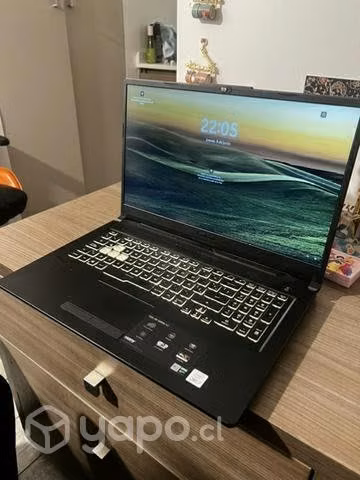 Computador ASUS TUF GAMING - Imagen 2